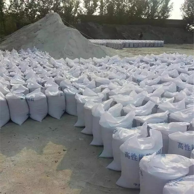 湖北防辐射硫酸钡砂